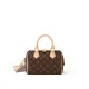 LOUIS VUITTON Speedy Bandoulière 20