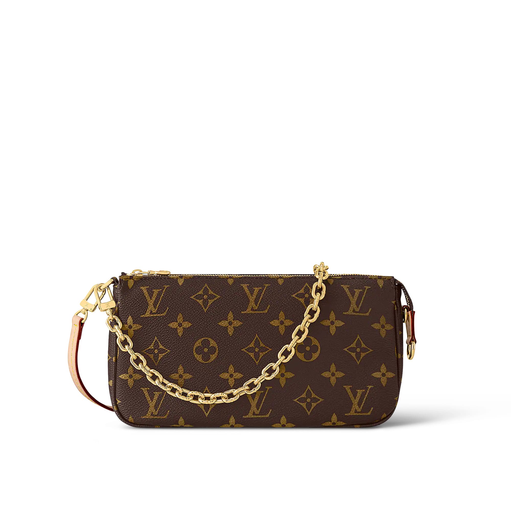 LOUIS VUITTON Pochette Accessoires