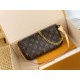 LOUIS VUITTON Pochette Accessoires